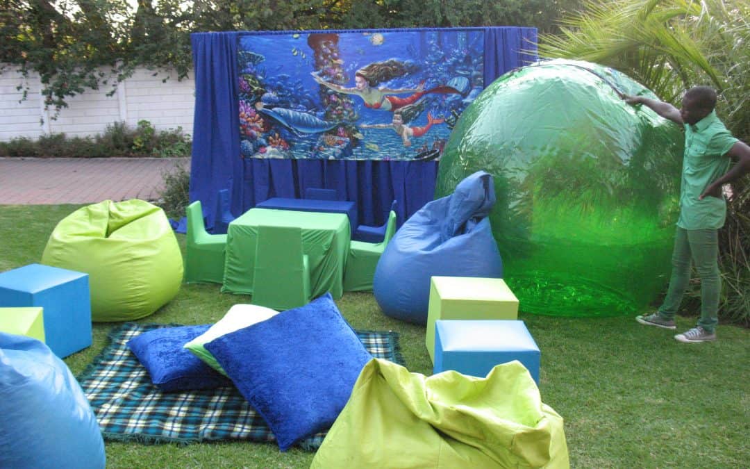 Bean Bags, Ottomans, Cushions, Covers and Picnic Blankets
