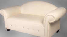 Hire Domed-top 2-seater couches