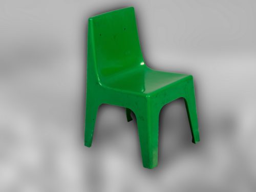 Hire Armless plastic kids' chairs